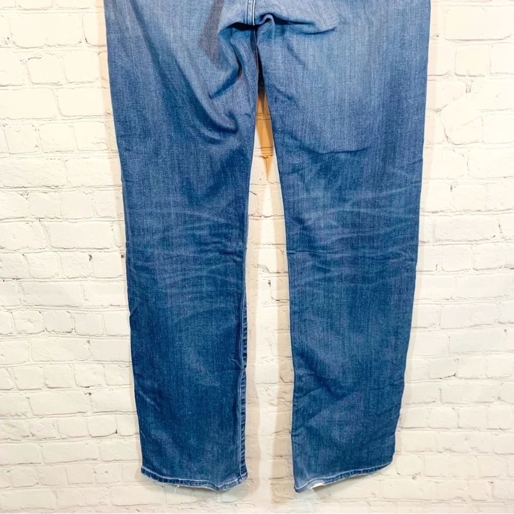 Citizens of Humanity Jeans Sid regular Straight - Picture 6 of 10